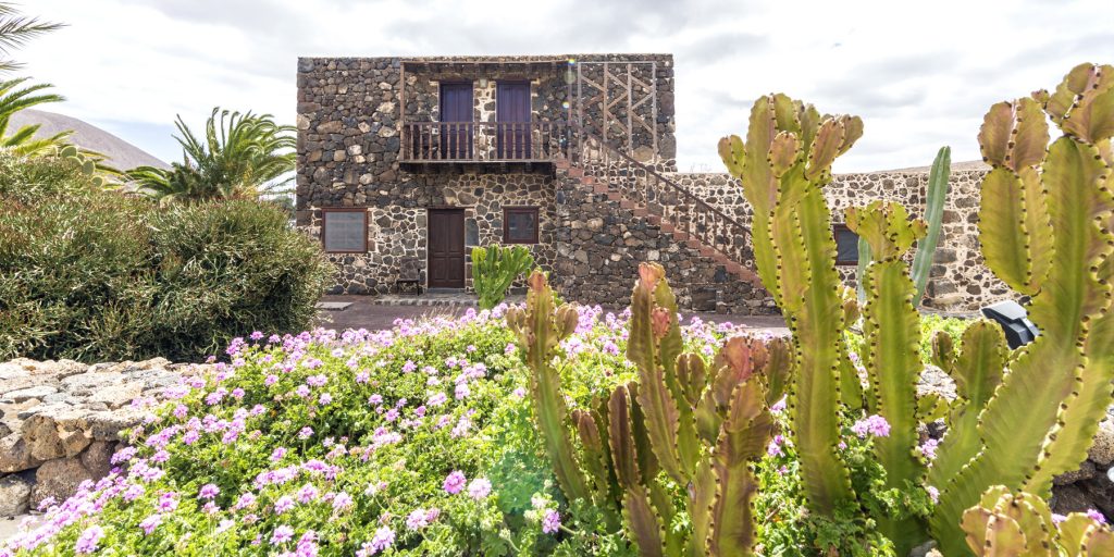 Mahoh Hotel Rural Fuerteventura