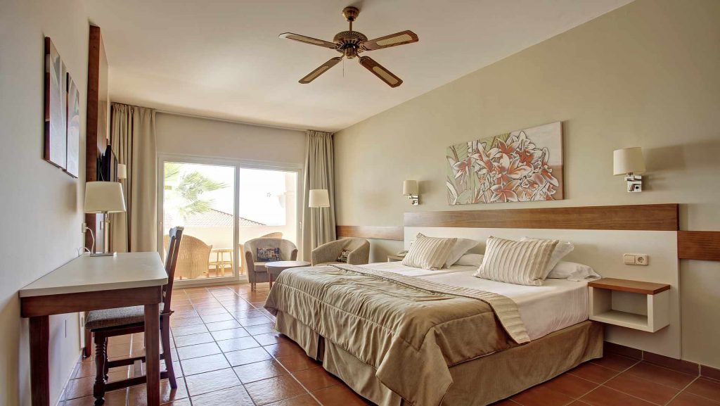 TUI Magic Life Familienzimmer