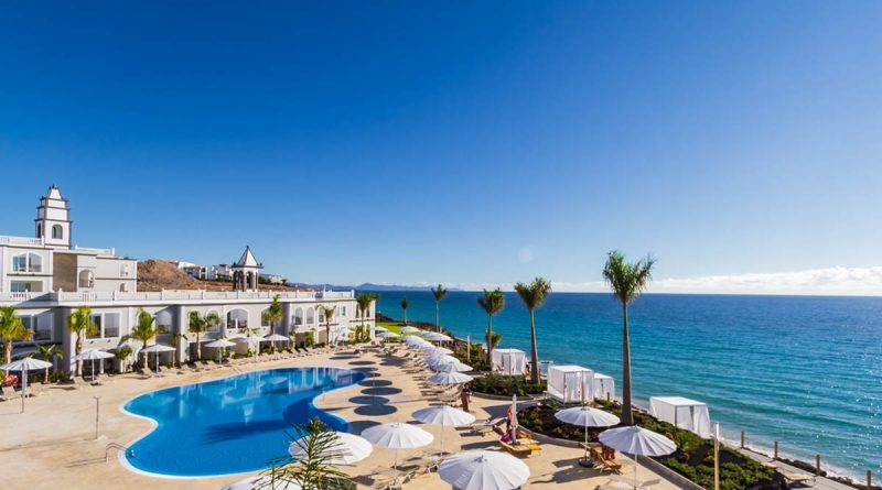 TUI Sensimar Pool