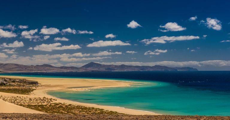 Playa de Sotavento