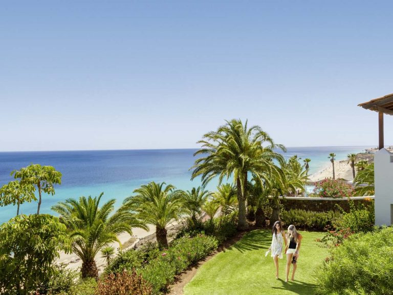 Robinson Club Eesquinzo Playa - eines der 10 schönsten Hotels auf Fuerteventura