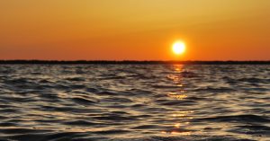 Sunset fuerteventura