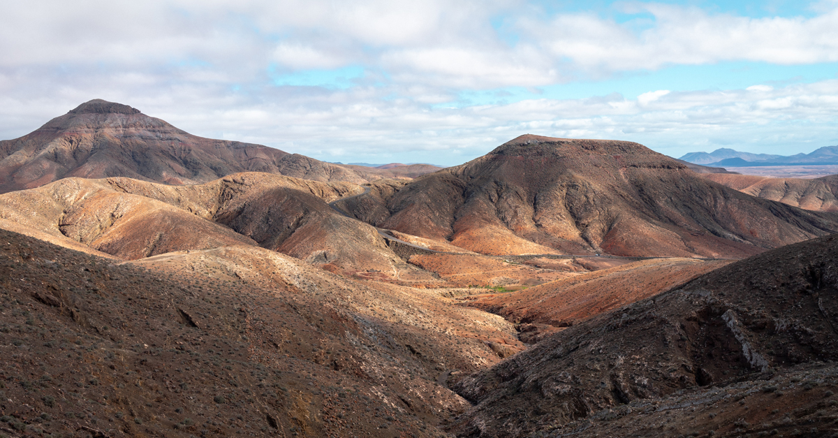 Cuchillo de Vigan - Fuerteventura.de