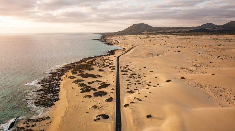 Fuerteventura